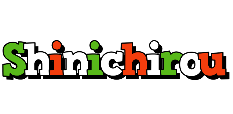Shinichirou venezia logo