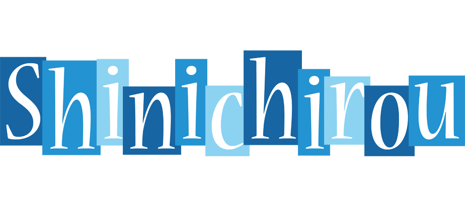 Shinichirou winter logo