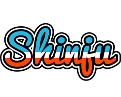 Shinju america logo