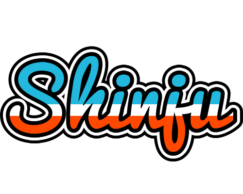 Shinju america logo