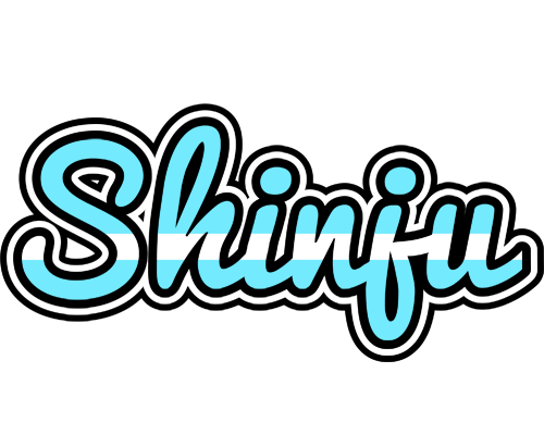 Shinju argentine logo