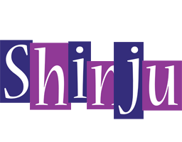 Shinju autumn logo