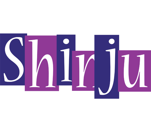 Shinju autumn logo