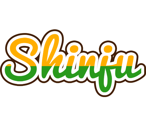 Shinju banana logo