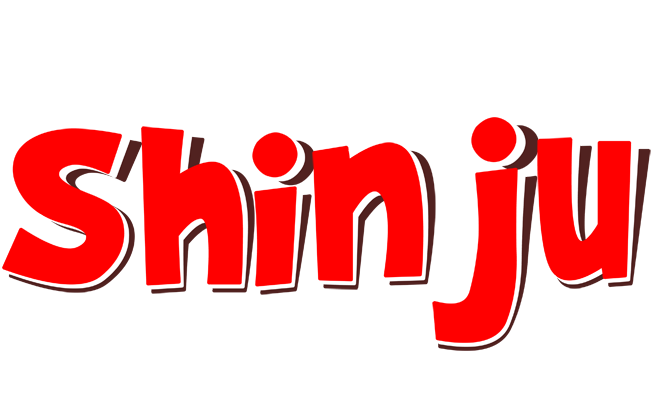 Shinju basket logo