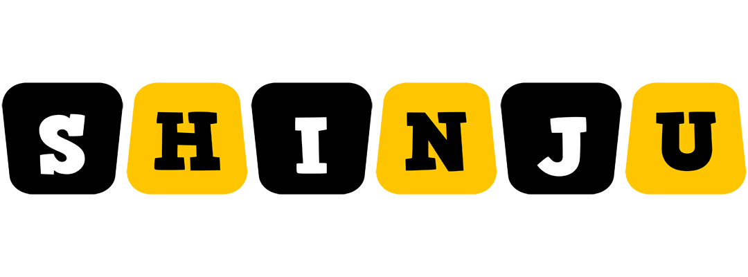 Shinju boots logo