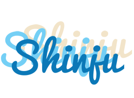 Shinju breeze logo