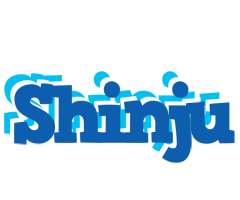 Shinju business logo