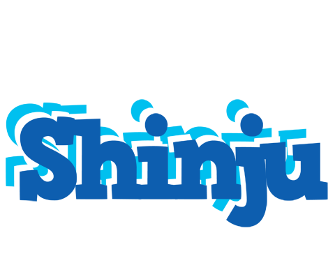 Shinju business logo