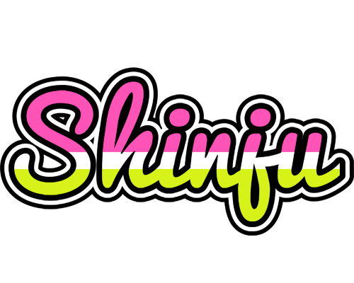 Shinju candies logo