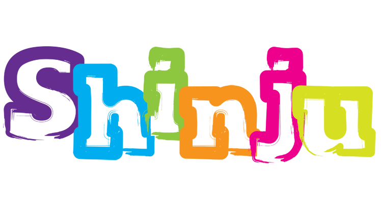 Shinju casino logo
