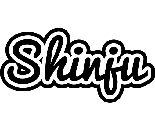Shinju chess logo