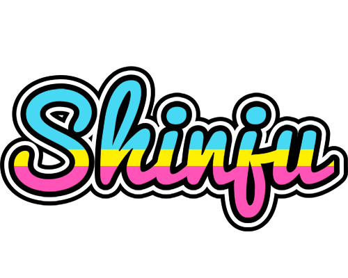 Shinju circus logo