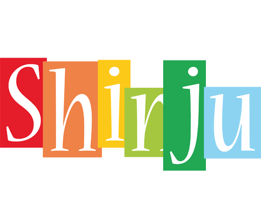 Shinju colors logo