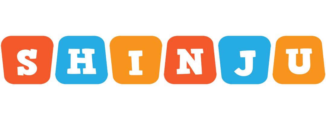 Shinju comics logo