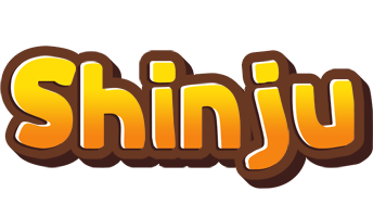 Shinju cookies logo