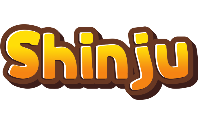 Shinju cookies logo