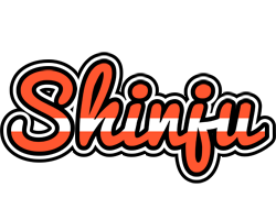 Shinju denmark logo