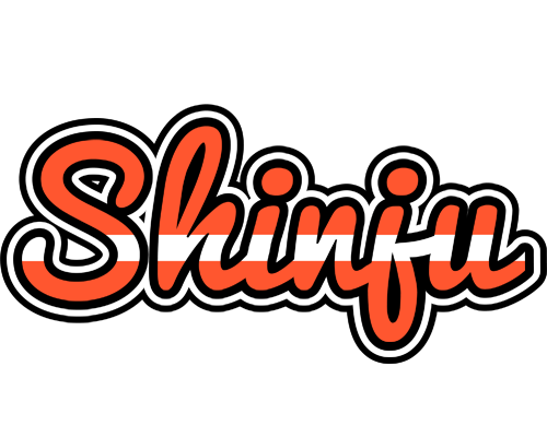 Shinju denmark logo