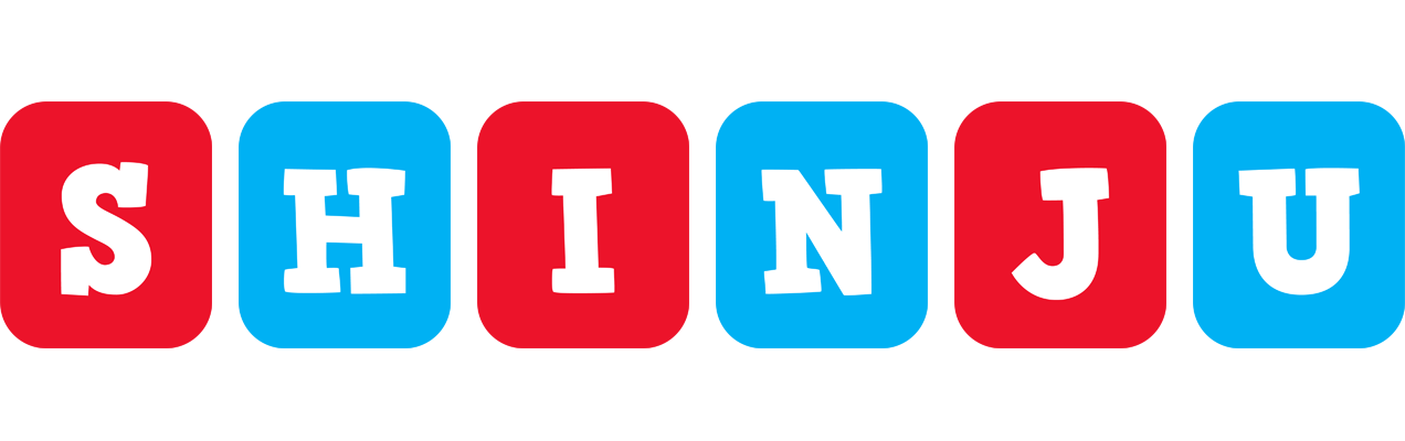 Shinju diesel logo