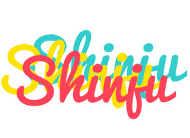 Shinju disco logo