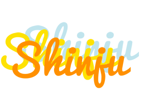 Shinju energy logo