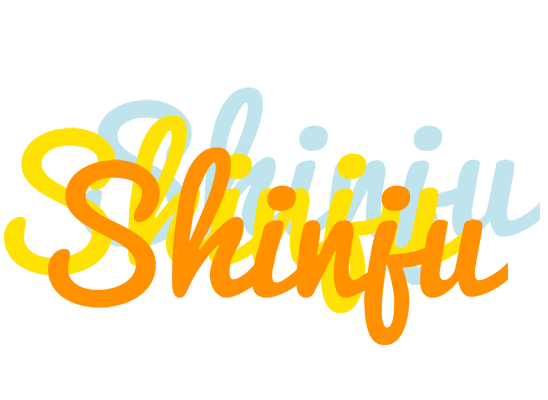 Shinju energy logo