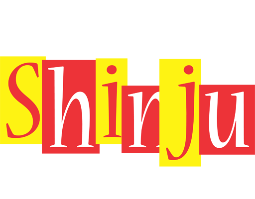 Shinju errors logo