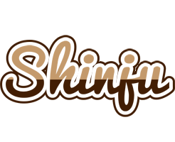 Shinju exclusive logo