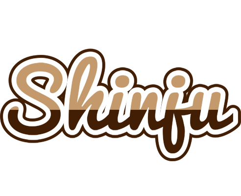 Shinju exclusive logo