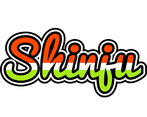 Shinju exotic logo