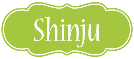 Shinju family logo