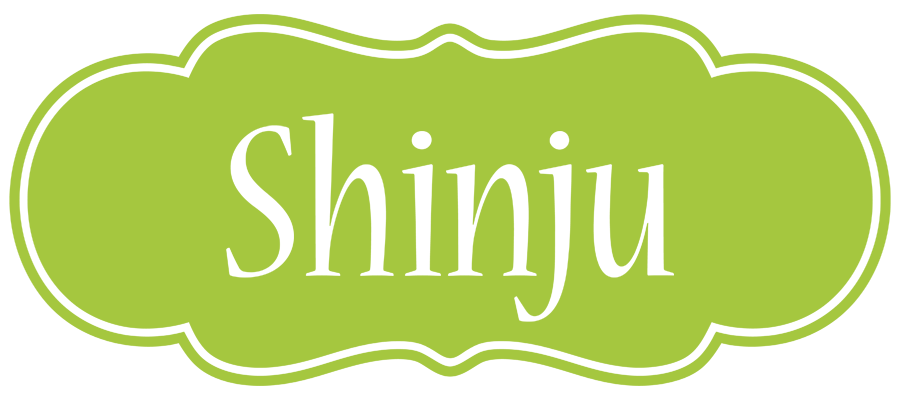 Shinju family logo