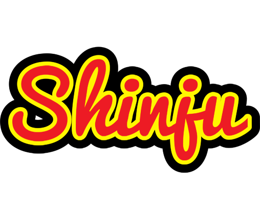 Shinju fireman logo