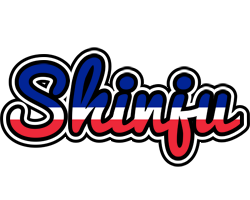 Shinju france logo