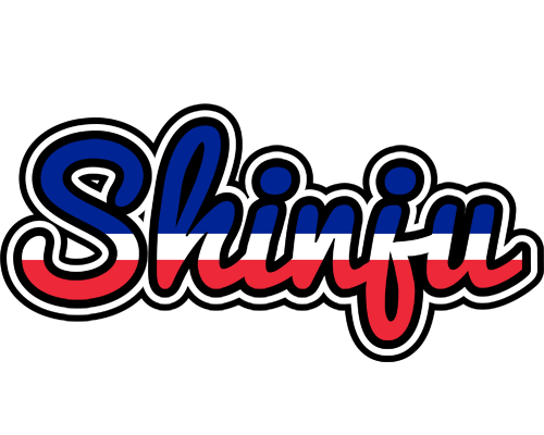Shinju france logo