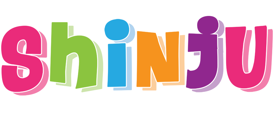 Shinju friday logo