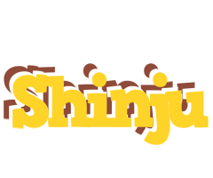 Shinju hotcup logo