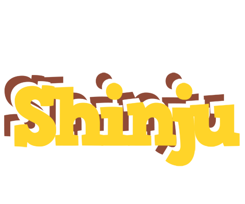 Shinju hotcup logo