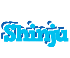 Shinju jacuzzi logo