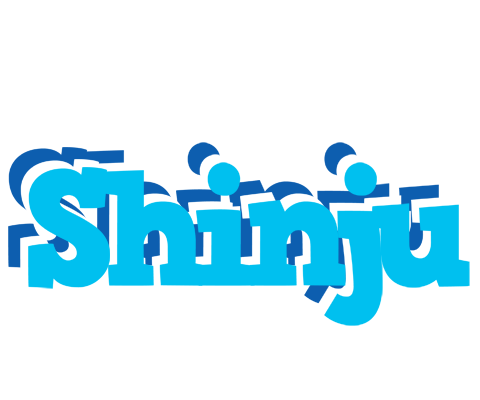 Shinju jacuzzi logo