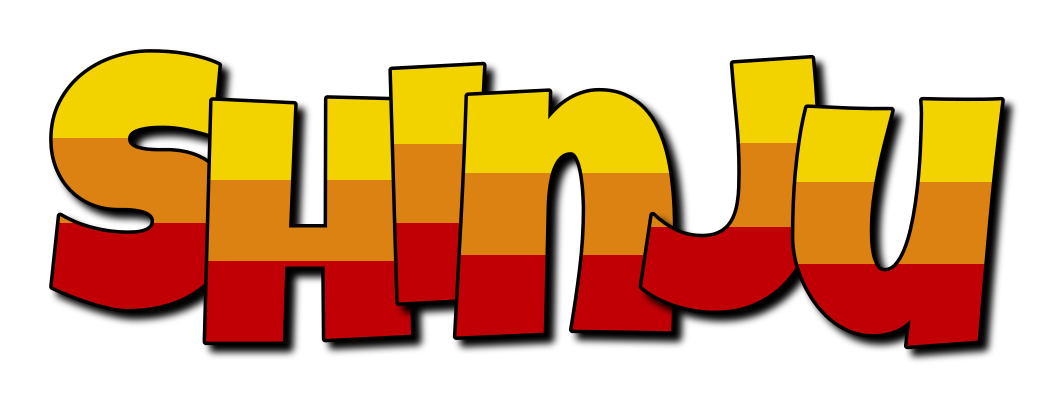 Shinju jungle logo