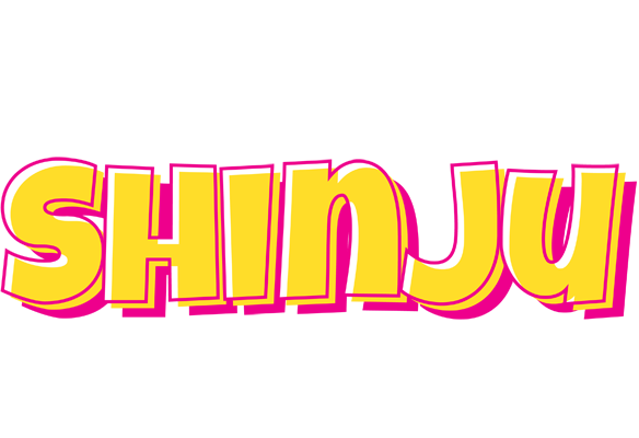 Shinju kaboom logo