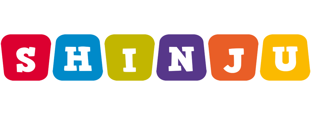 Shinju kiddo logo