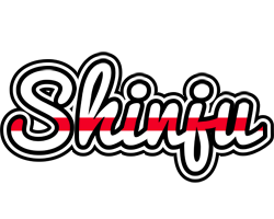 Shinju kingdom logo