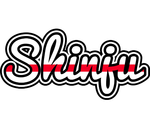 Shinju kingdom logo