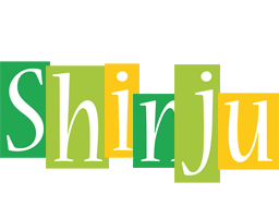 Shinju lemonade logo