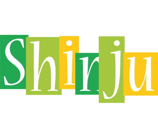 Shinju lemonade logo