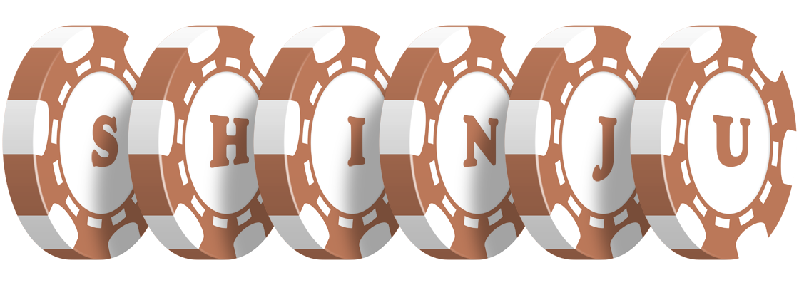 Shinju limit logo
