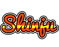 Shinju madrid logo